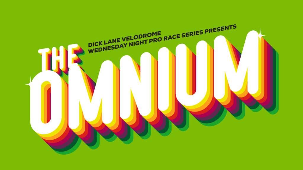 DL The Omnium Wednesday Race Series